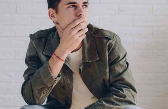 guy